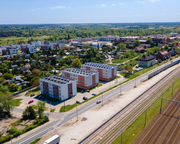 Mieszkanie Sprzedaż Luboń Żeglarska