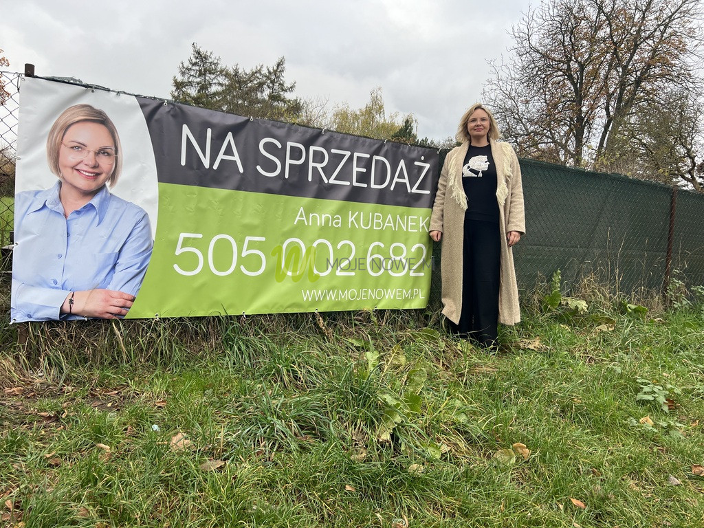 Działka Sprzedaż Poznań 7