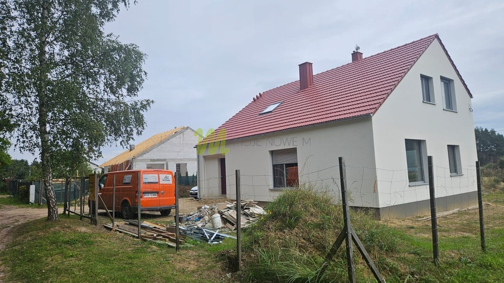 Działka Sprzedaż Budziszewice 12