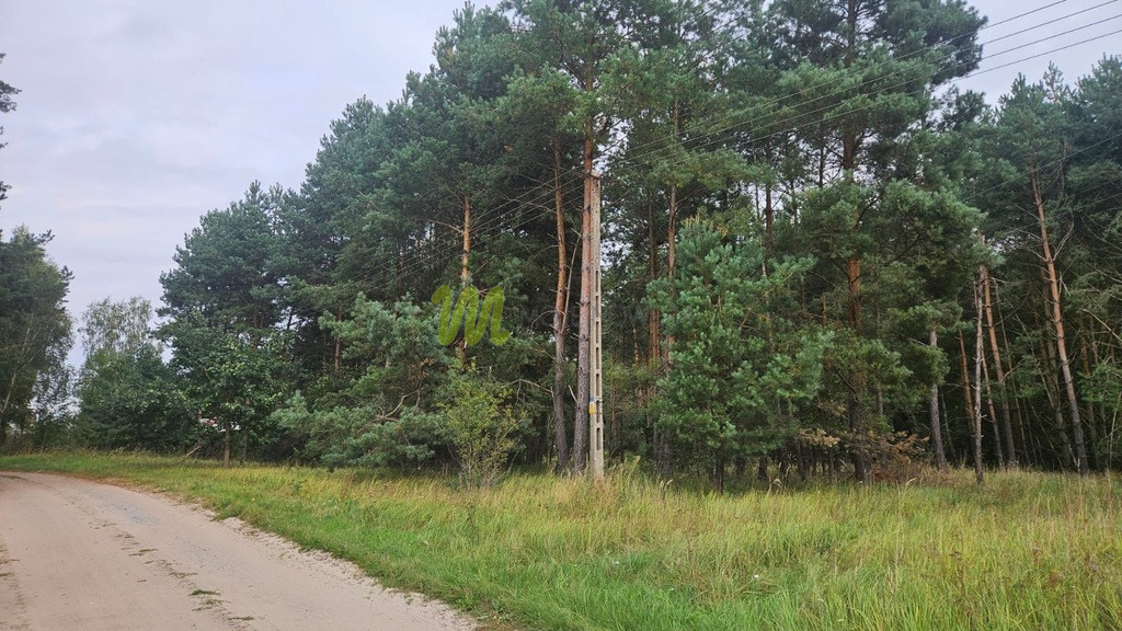 Działka Sprzedaż Budziszewice 27