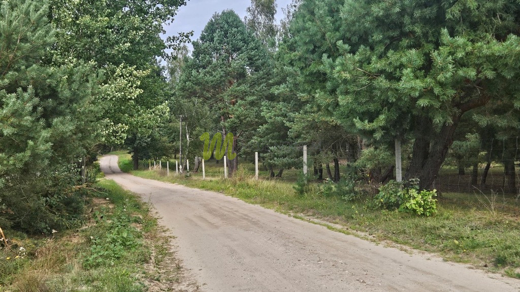 Działka Sprzedaż Budziszewice 28
