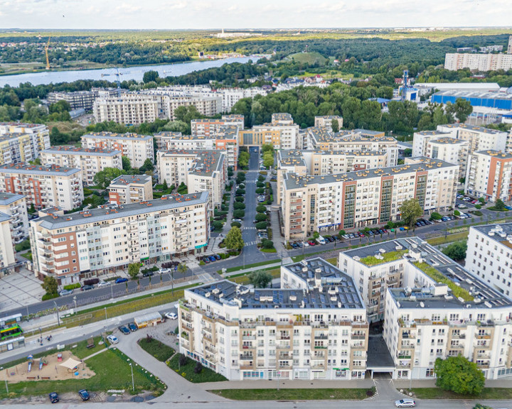 Mieszkanie Sprzedaż Poznań Poznań-Nowe Miasto Milczańska