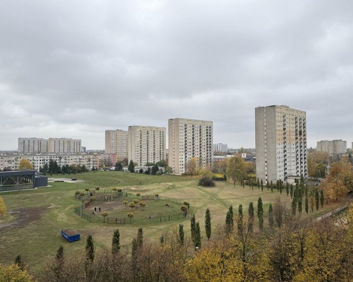 Mieszkanie Wynajem Poznań Poznań-Stare Miasto os. Zwycięstwa