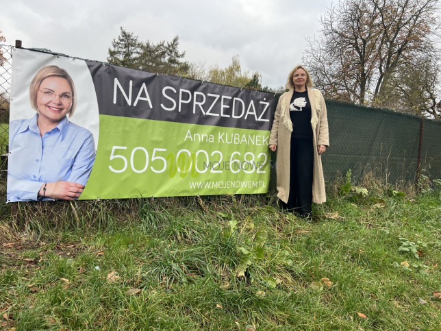 Działka Sprzedaż Poznań 6