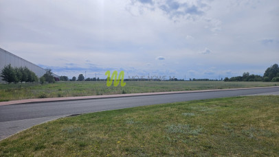 Działka Sprzedaż Wysogotowo Batorowska