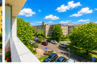 Mieszkanie Sprzedaż Poznań Brzask