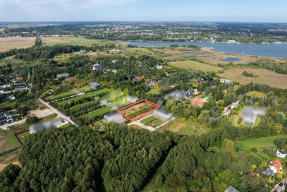 Działka Sprzedaż Chyby &nbsp;arkowa