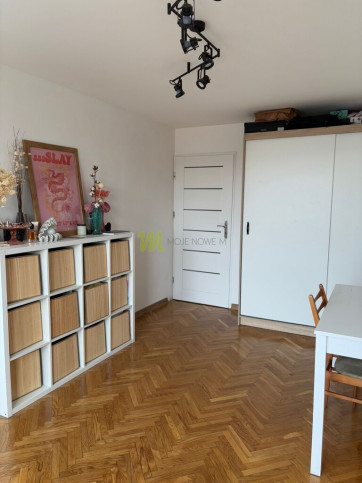 Mieszkanie Wynajem Poznań Stare Miasto os.&nbsp;Pod Lipami 6