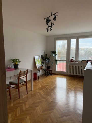 Mieszkanie Wynajem Poznań Stare Miasto os.&nbsp;Pod Lipami 4