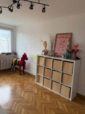Mieszkanie Wynajem Poznań Stare Miasto os.&nbsp;Pod Lipami 5