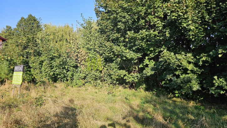 Działka Sprzedaż Długa Goślina 12