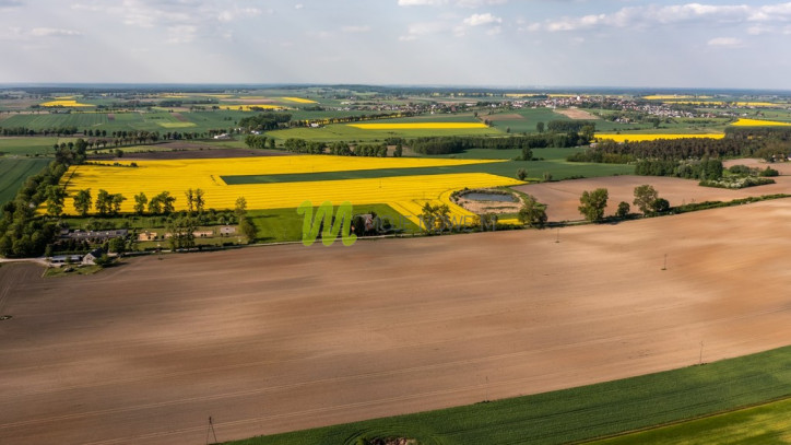 Działka Sprzedaż Żurawia 14