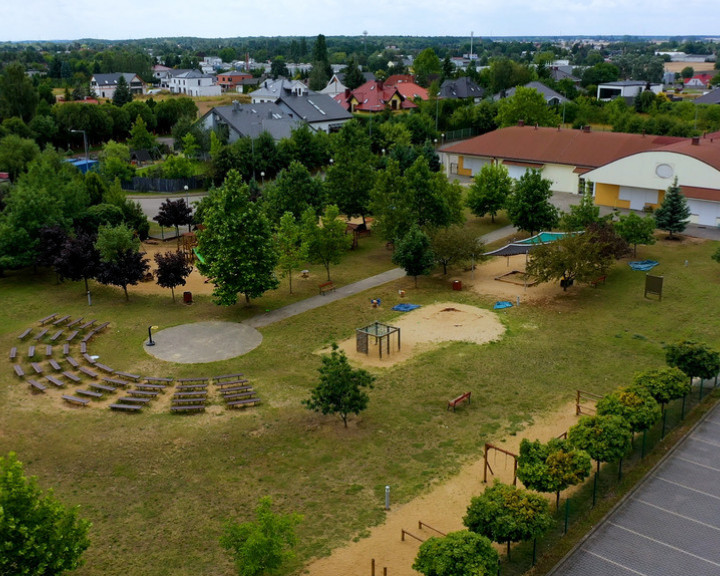 Dom Sprzedaż Baranowo Bursztynowa