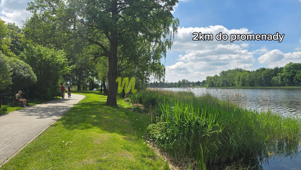 Dom Sprzedaż Kórnik Bnin Kazimierza Fludry 30