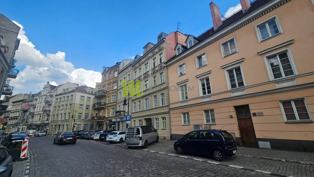 Mieszkanie Wynajem Poznań Poznań-Stare Miasto Chwaliszewo 14