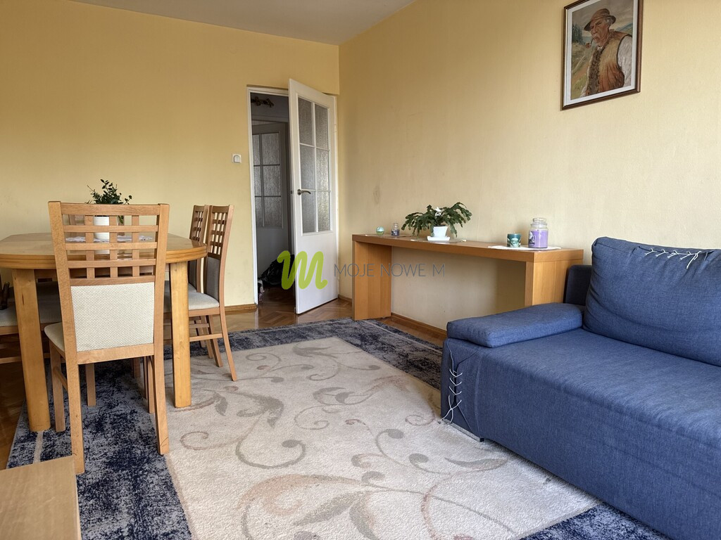 Mieszkanie Wynajem Poznań Poznań-Stare Miasto os.&nbsp;Przyjaźni 8