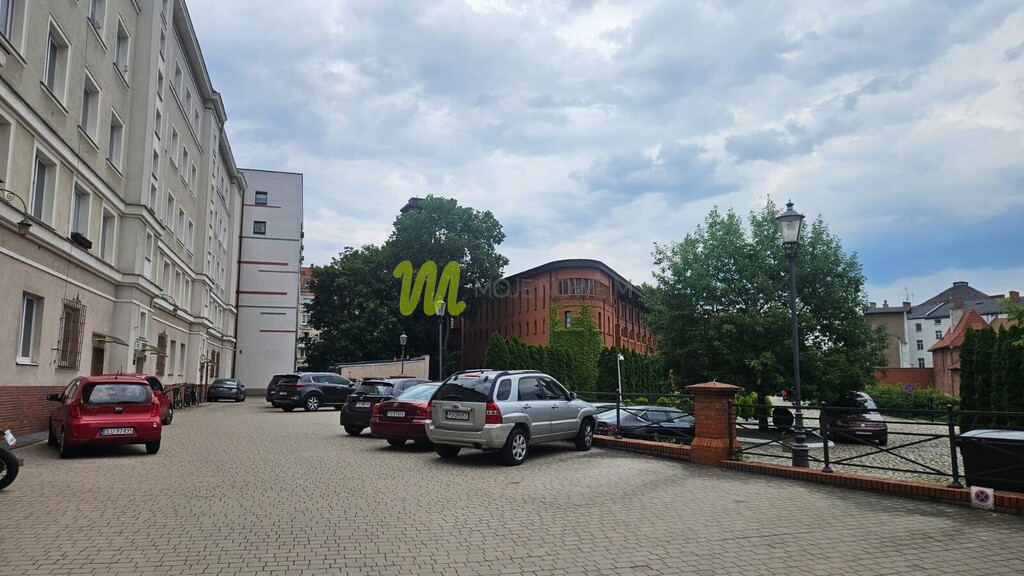 Mieszkanie Sprzedaż Poznań pl.&nbsp;Wielkopolski 16