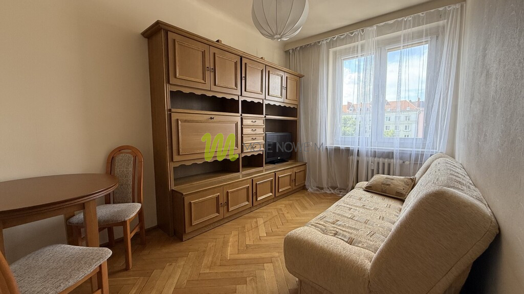 Mieszkanie Sprzedaż Poznań pl.&nbsp;Wielkopolski 8