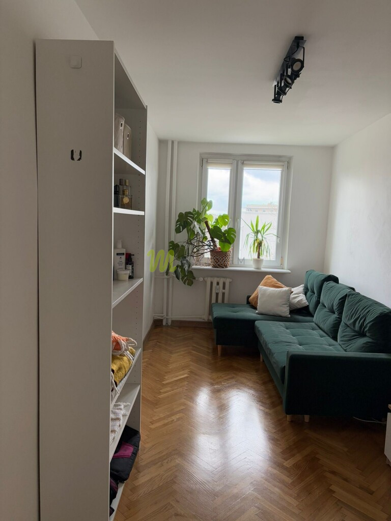 Mieszkanie Wynajem Poznań Stare Miasto os.&nbsp;Pod Lipami 8