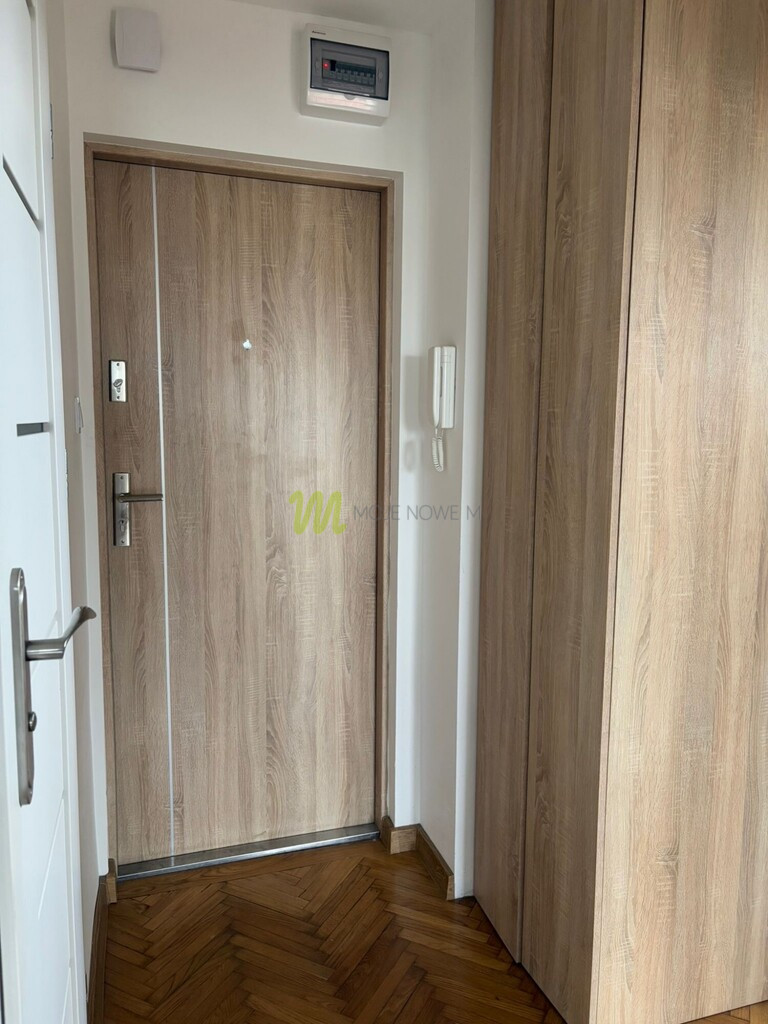 Mieszkanie Wynajem Poznań Stare Miasto os.&nbsp;Pod Lipami 10