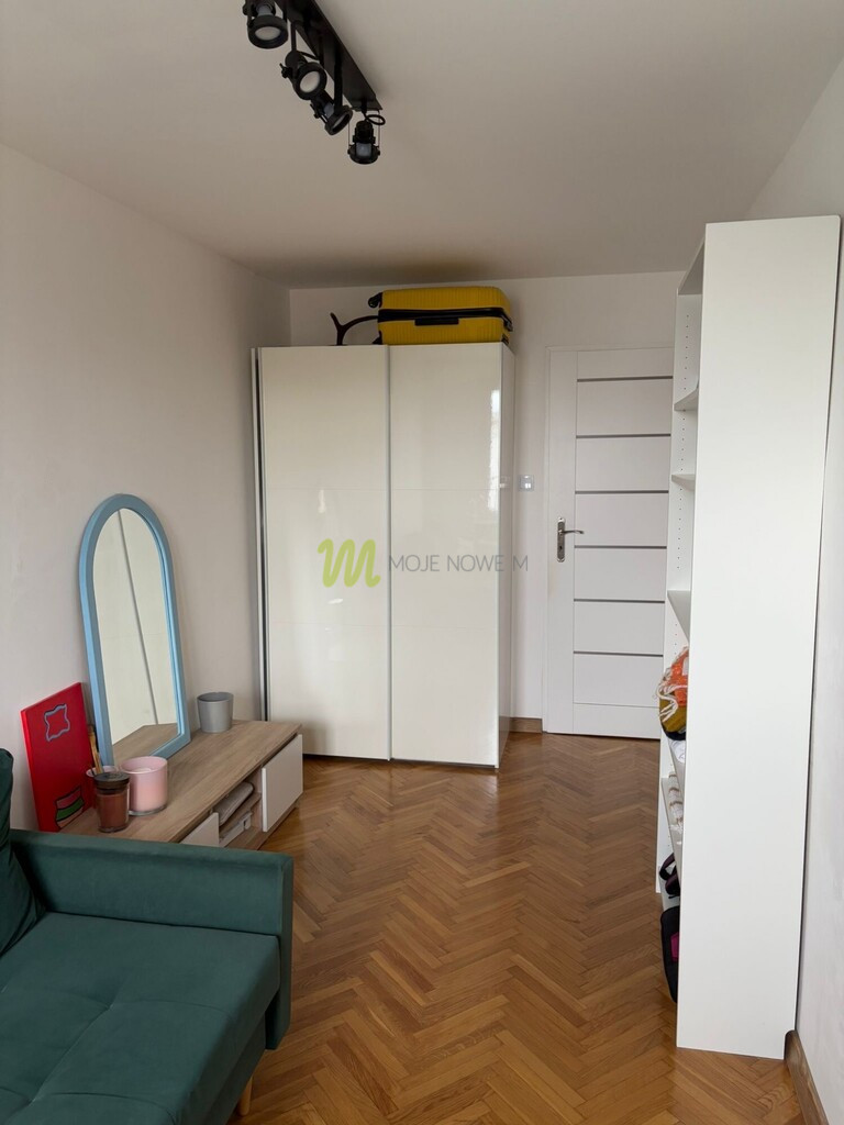 Mieszkanie Wynajem Poznań Stare Miasto os.&nbsp;Pod Lipami 9
