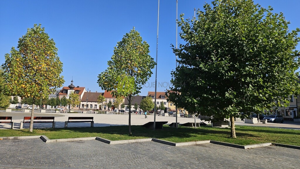 Działka Sprzedaż Długa Goślina 8