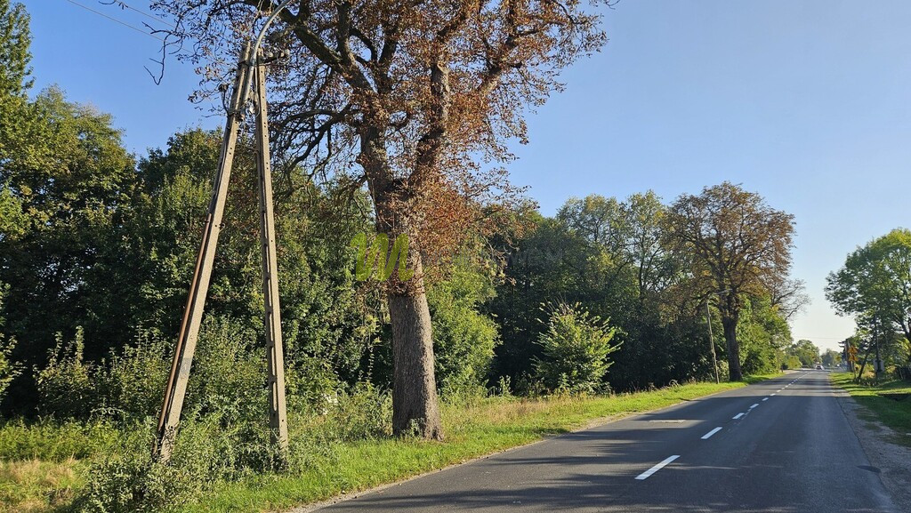 Działka Sprzedaż Długa Goślina 14