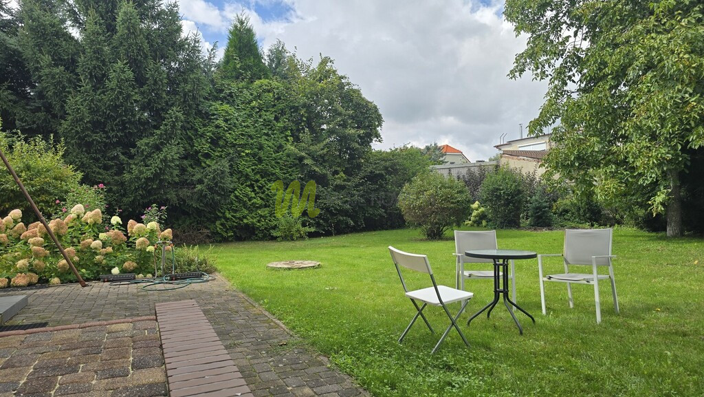 Dom Wynajem Poznań Lęborska 17