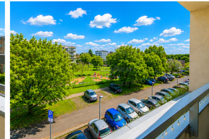Mieszkanie Sprzedaż Poznań Brzask 20