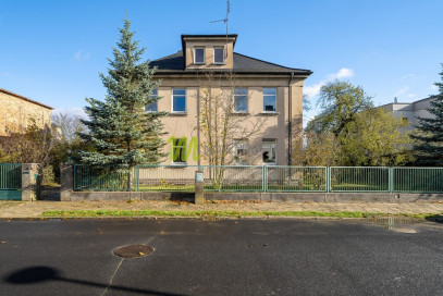 Dom Sprzedaż Luboń Piotra Skargi