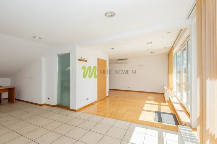Dom Sprzedaż Poznań Bastionowa 28