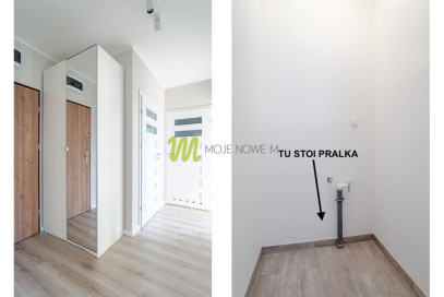 Mieszkanie Wynajem Poznań Gąsiorowskich