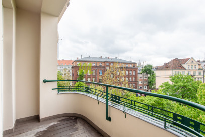 Mieszkanie Wynajem Poznań Krakowska