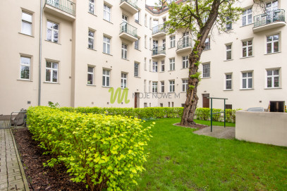 Mieszkanie Wynajem Poznań Krakowska