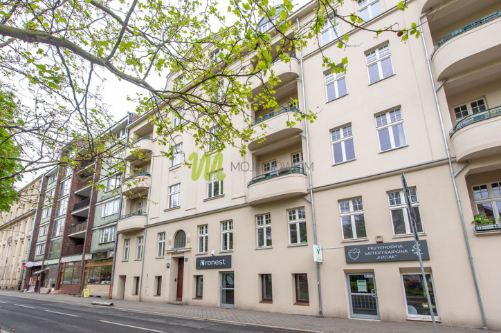 Mieszkanie Wynajem Poznań Krakowska 26
