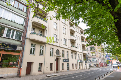 Mieszkanie Wynajem Poznań Krakowska