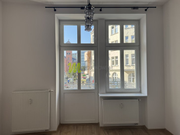 Mieszkanie Wynajem Poznań Poznań-Jeżyce Żurawia
