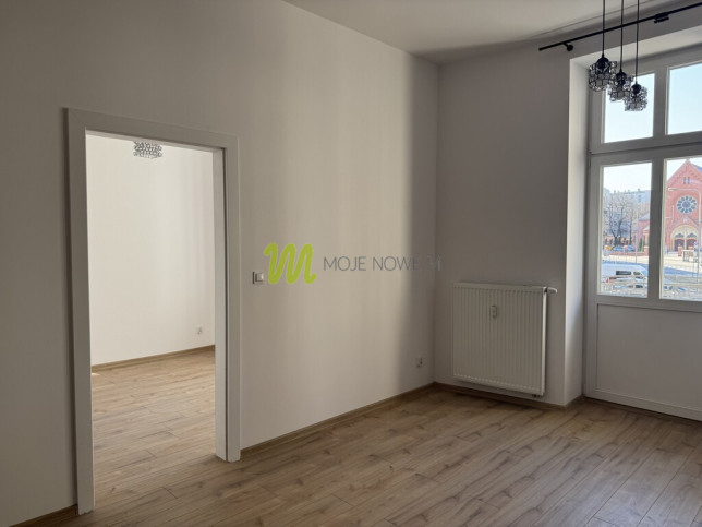 Mieszkanie Wynajem Poznań Poznań-Jeżyce Żurawia 3