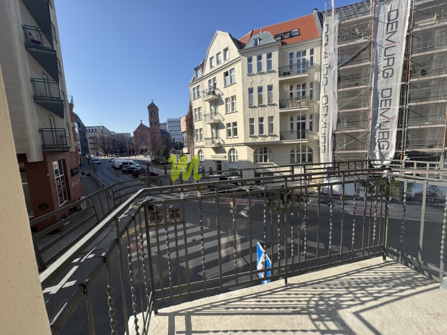 Mieszkanie Wynajem Poznań Poznań-Jeżyce Żurawia 9