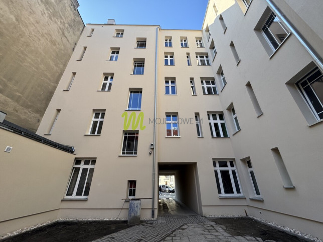Mieszkanie Wynajem Poznań Poznań-Jeżyce Żurawia 1