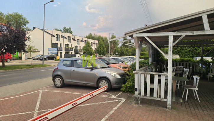 Lokal Wynajem Poznań Poznań-Jeżyce Strzeszyńska 11