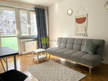 Mieszkanie Wynajem Poznań Poznań-Nowe Miasto os.&nbsp;Oświecenia