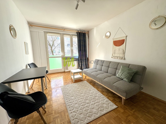 Mieszkanie Wynajem Poznań Poznań-Nowe Miasto os.&nbsp;Oświecenia 1