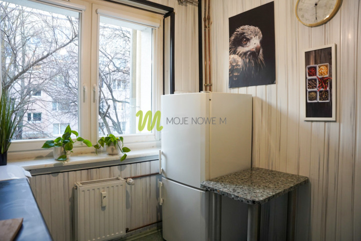 Mieszkanie Wynajem Poznań Poznań-Nowe Miasto os.&nbsp;Oświecenia 5