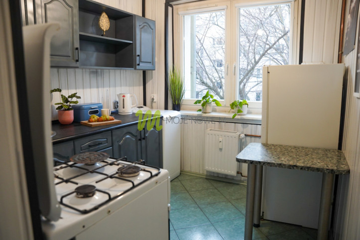 Mieszkanie Wynajem Poznań Poznań-Nowe Miasto os.&nbsp;Oświecenia 7