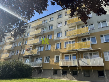 Mieszkanie Wynajem Poznań Poznań-Stare Miasto os.&nbsp;Przyjaźni