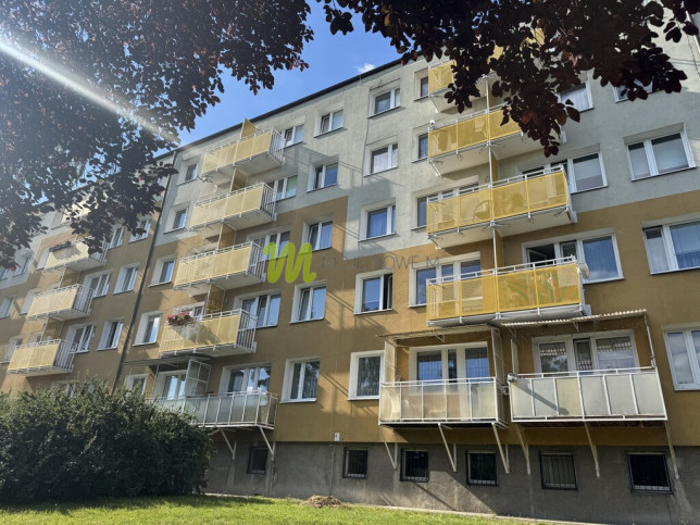 Mieszkanie Wynajem Poznań Poznań-Stare Miasto os.&nbsp;Przyjaźni 15
