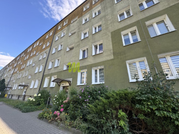Mieszkanie Wynajem Poznań Poznań-Stare Miasto os.&nbsp;Przyjaźni