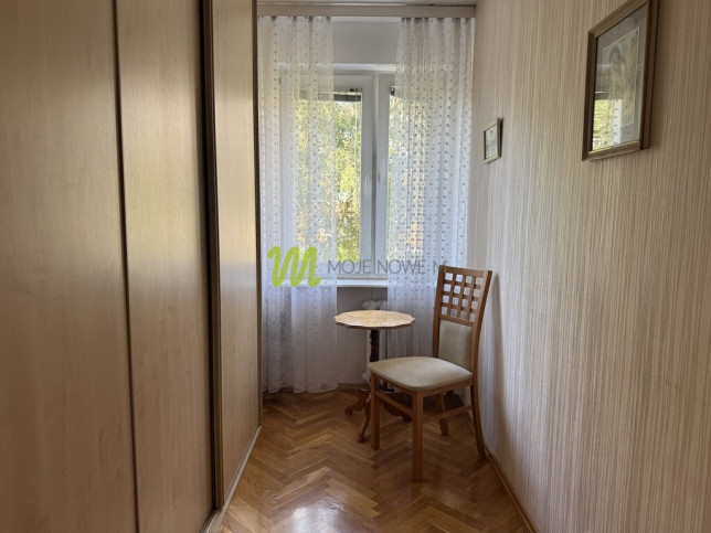 Mieszkanie Wynajem Poznań Poznań-Stare Miasto os.&nbsp;Przyjaźni 5