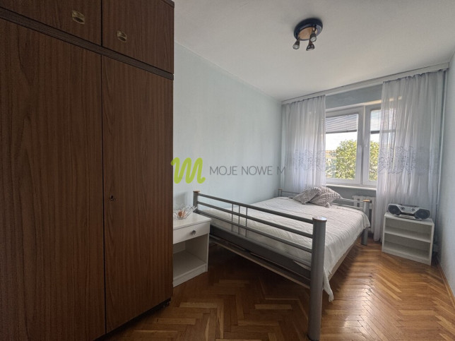 Mieszkanie Wynajem Poznań Poznań-Stare Miasto os.&nbsp;Przyjaźni 11